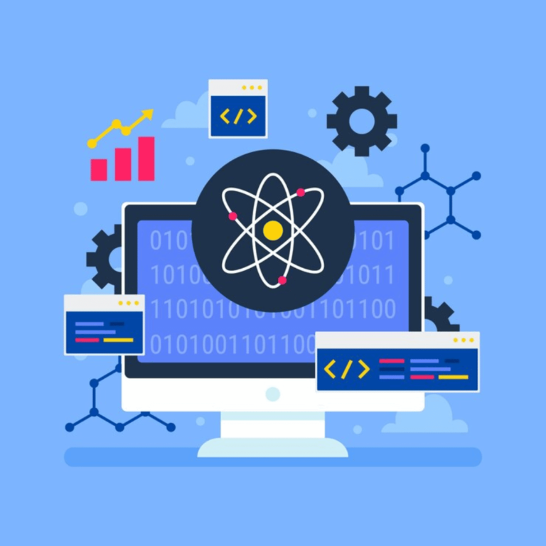 Best ReactJS Training course in mumbai