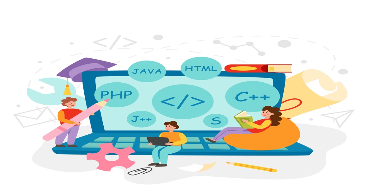 Coding Courses For Beginners