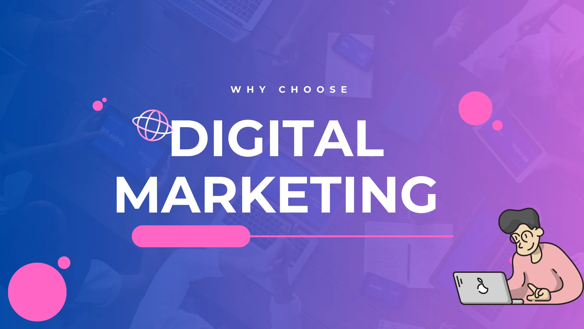 why to choose digital marketing carrier in 2025