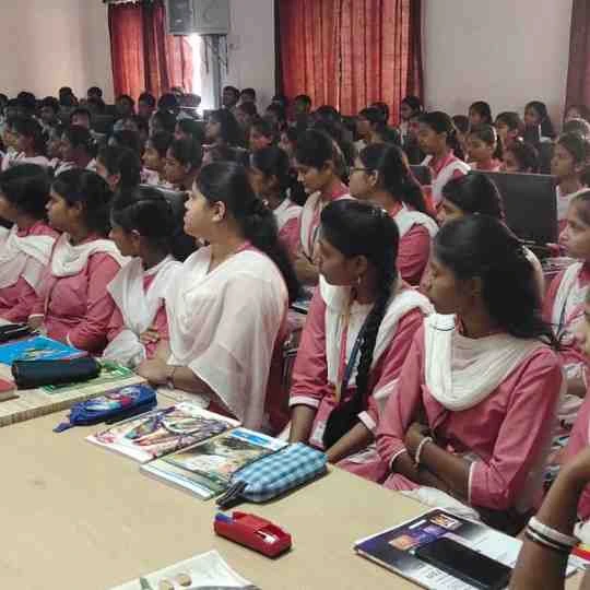 College training in Mumbai