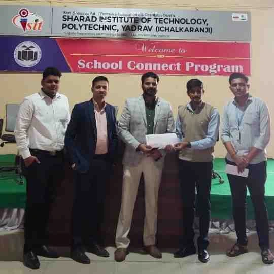 College training courses in Mumbai