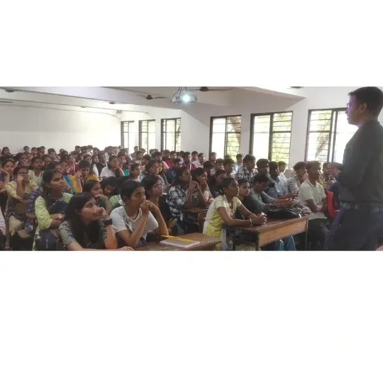 College Training session in Andheri