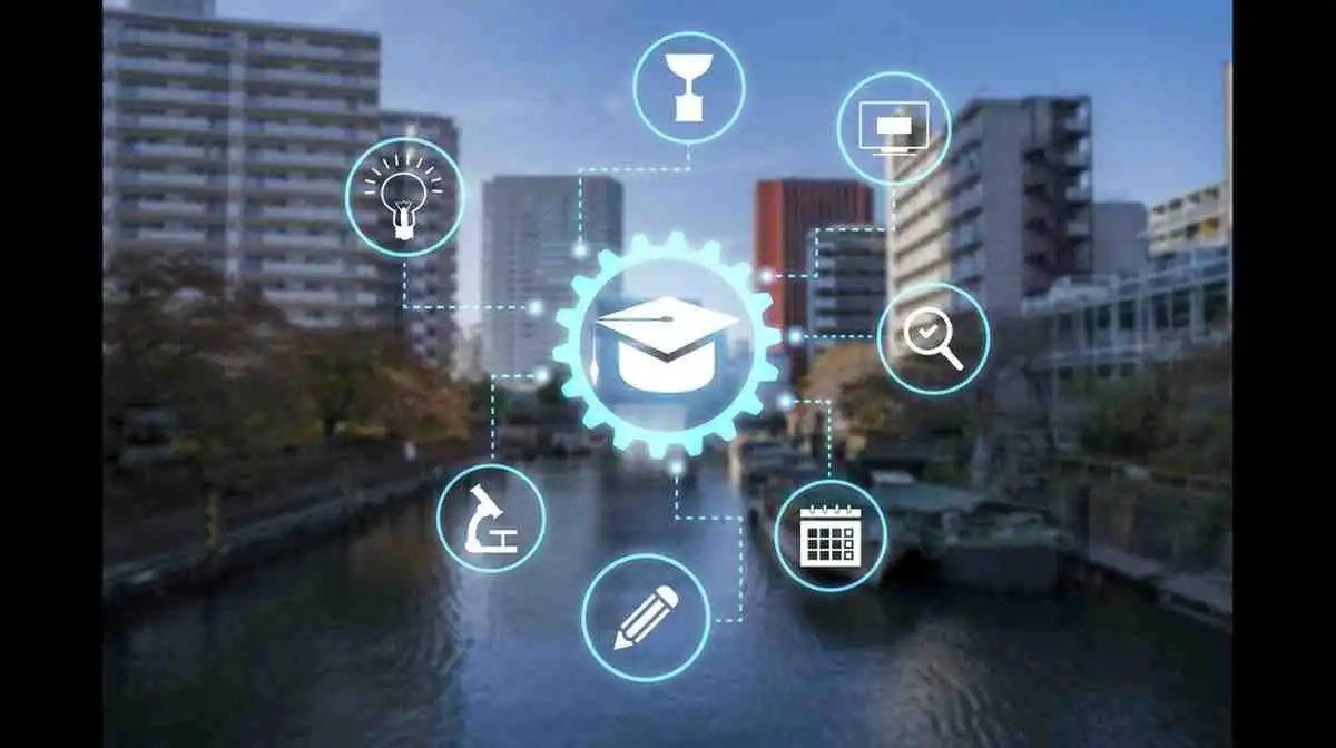 College Training in Mumbai