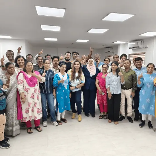 Corporate training institute in Mumbai