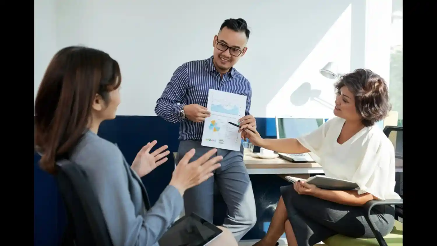 Corporate training in Mumbai