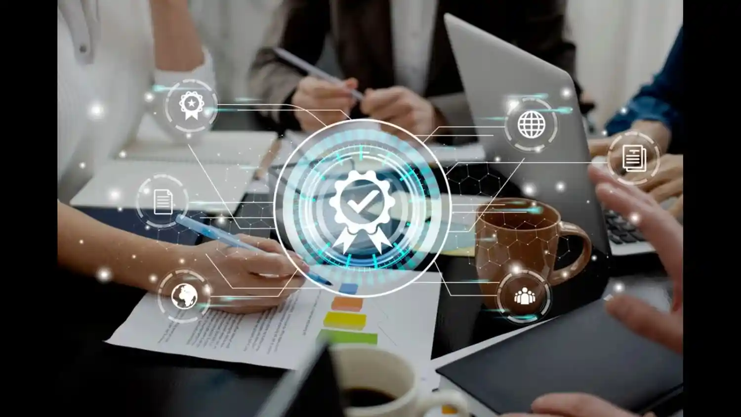 Corporate training in Mumbai