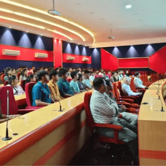 Live corporate training session in mumbai