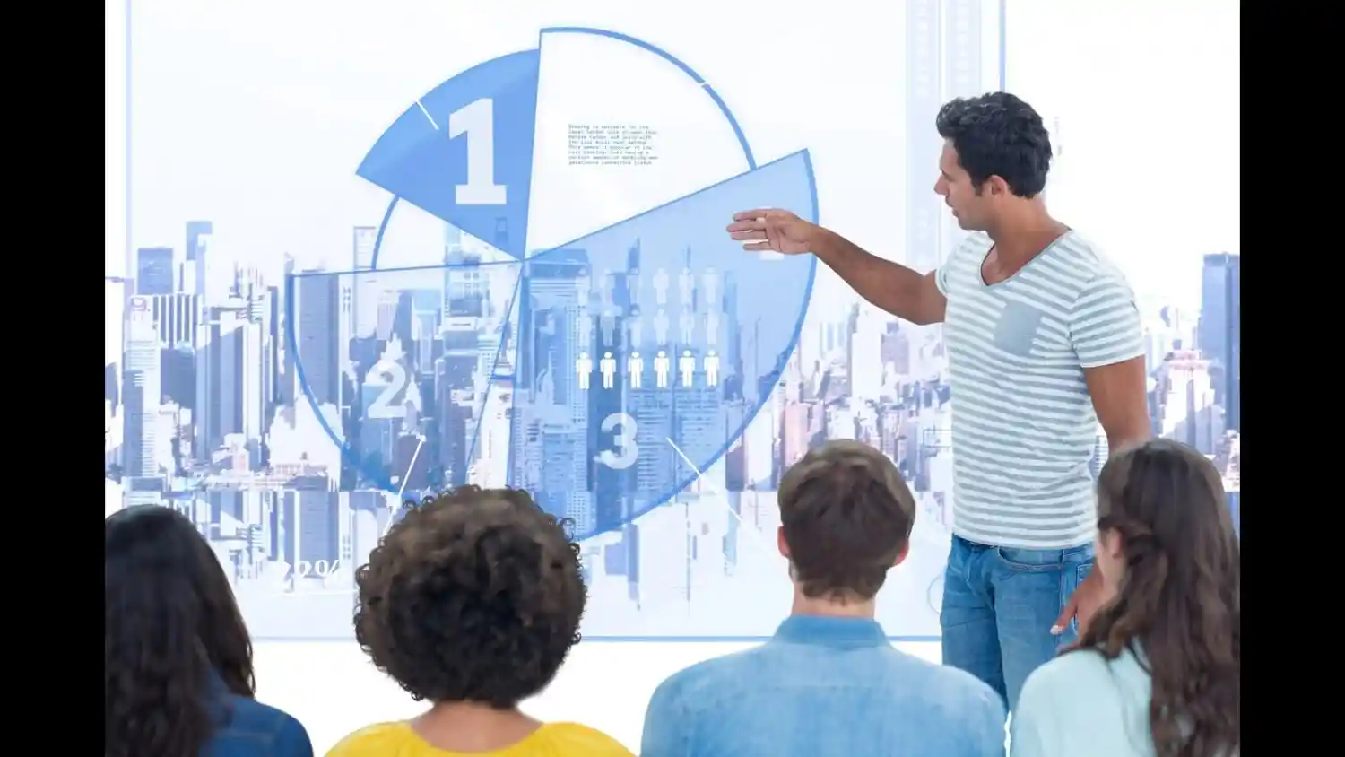 College Training in Mumbai