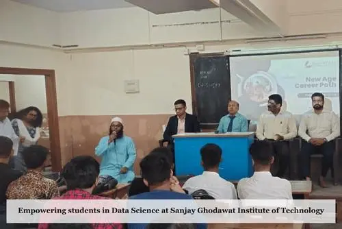 College Training - LivetechIndia