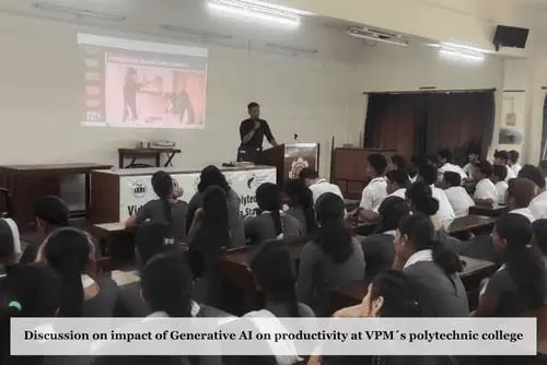 College Training - LivetechIndia