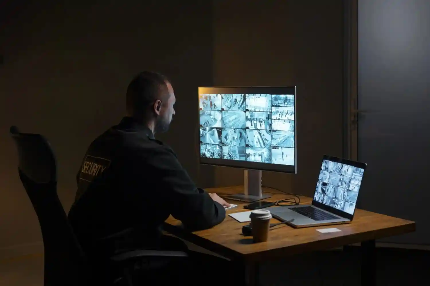 Security and Monitoring