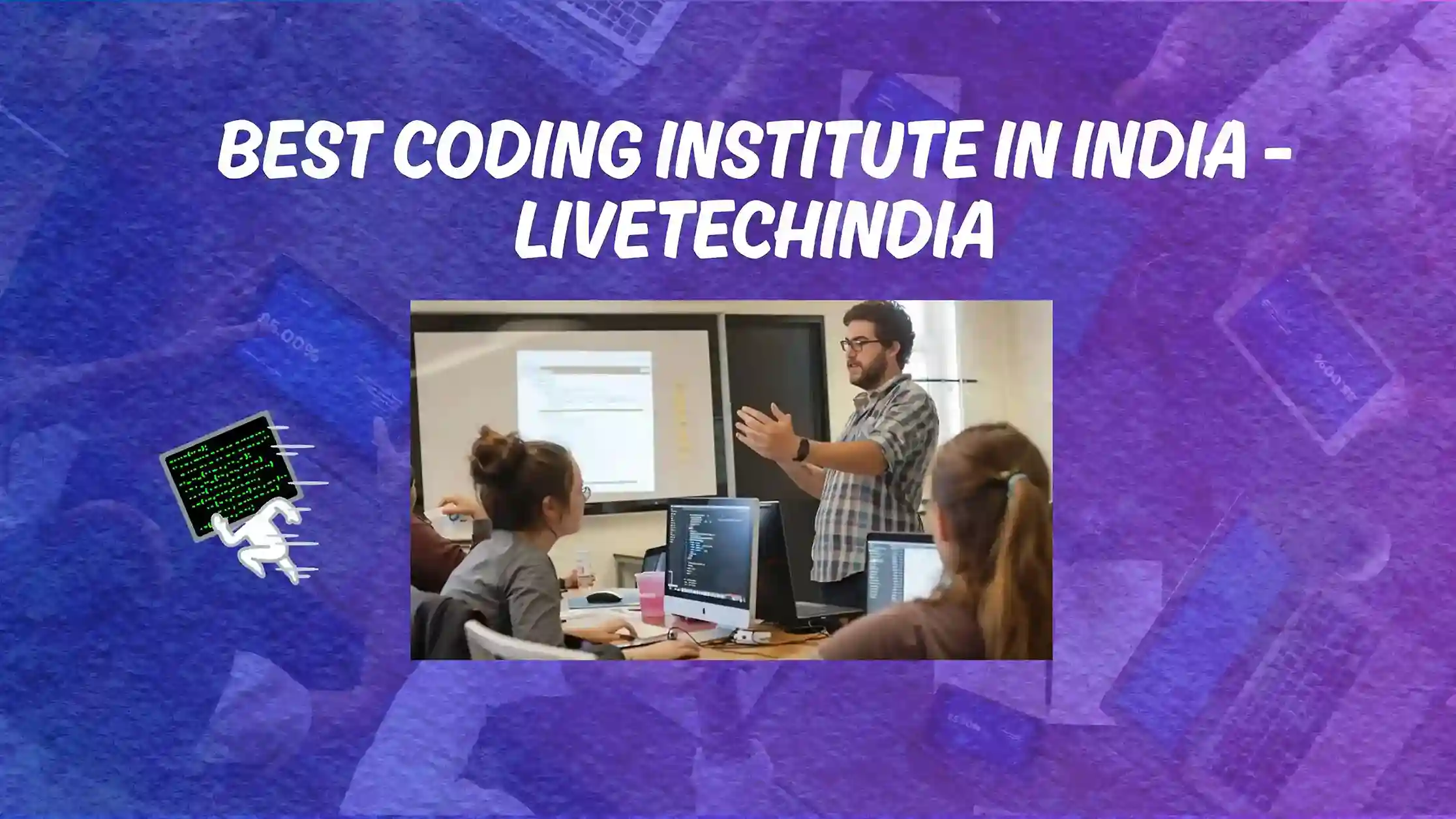 Coding Institute in Mumbai
