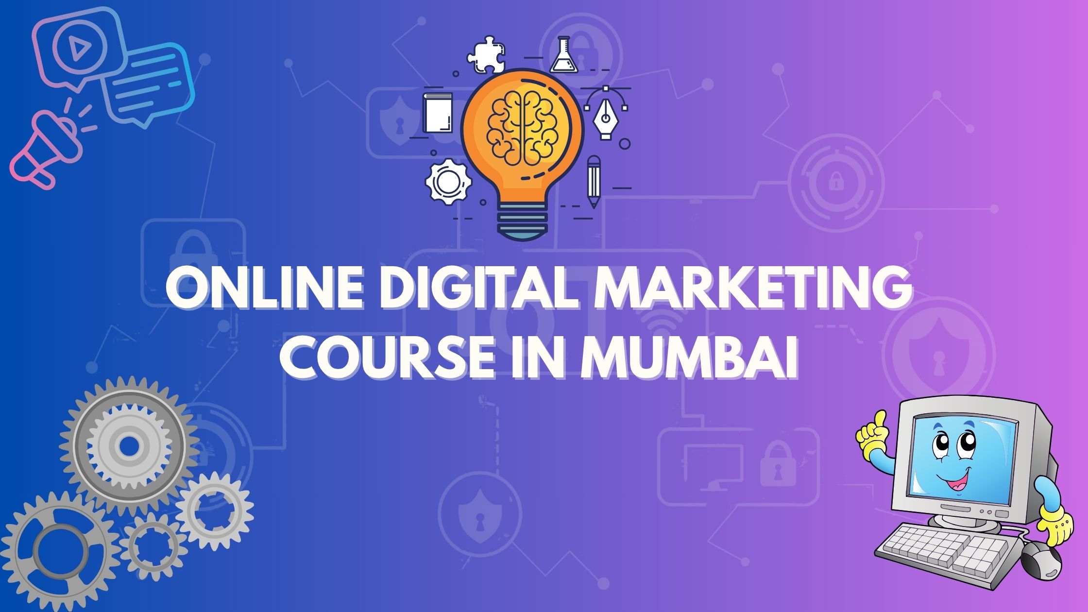 Digital marketing course in mumbai