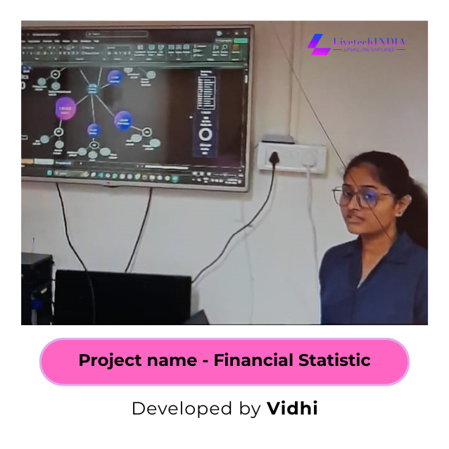 Data analytics project