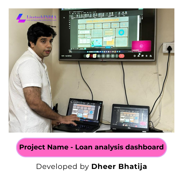 Data analytics Project