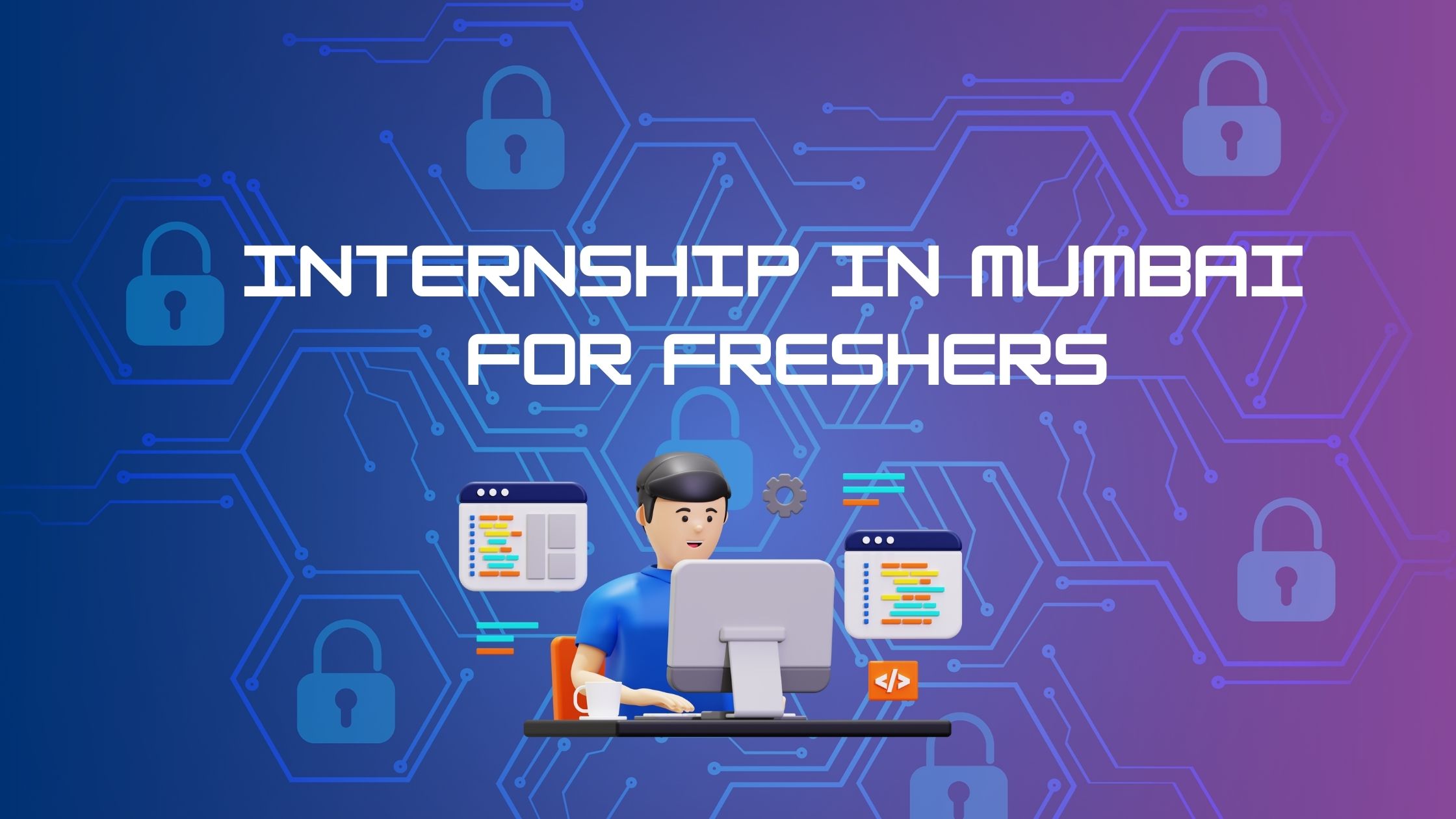 Internship for students in Mumbai