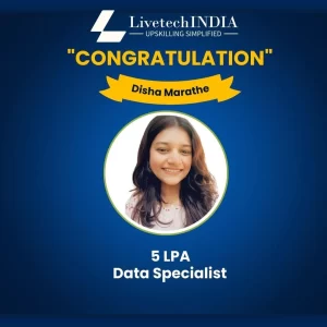 Livetechindia placements